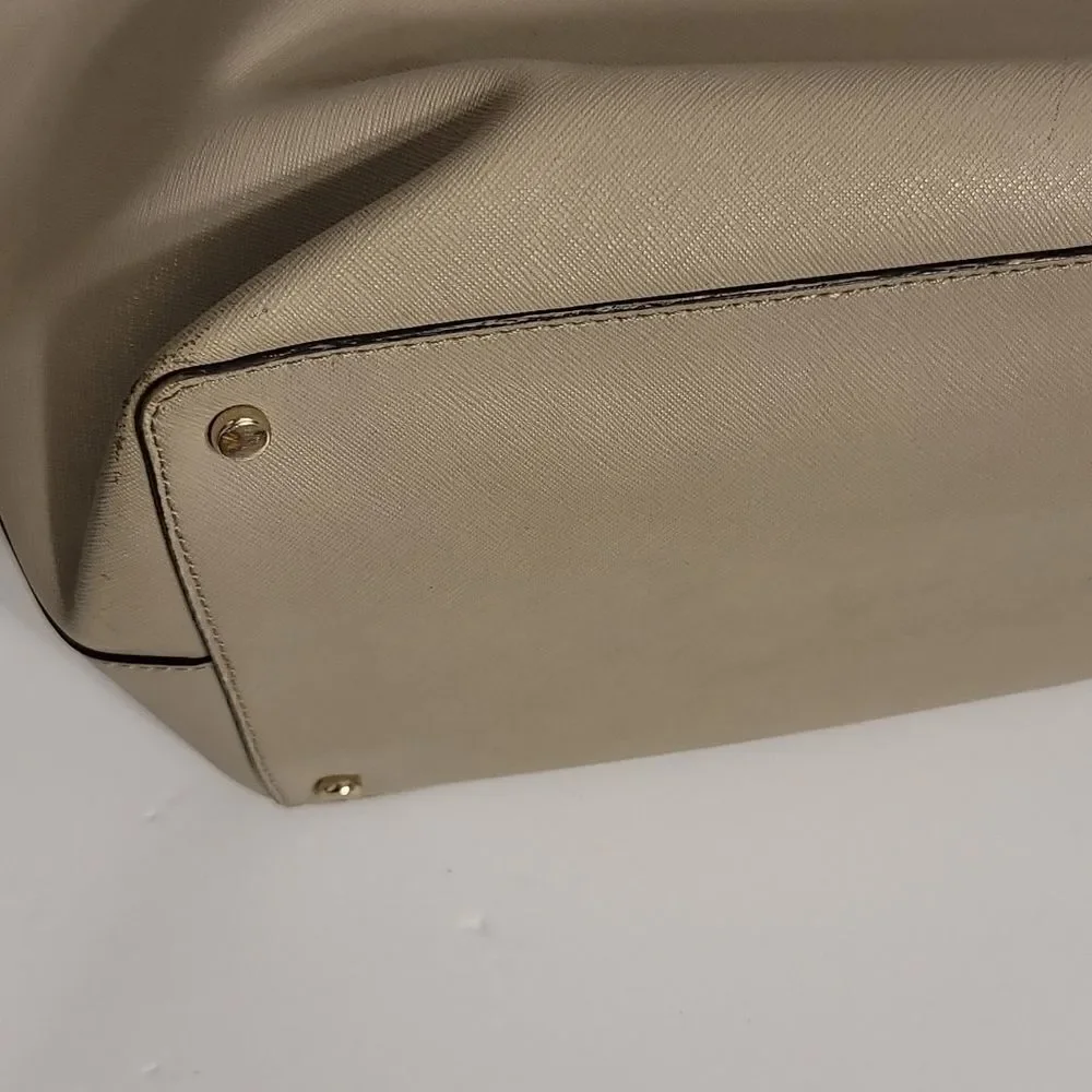 Kate Spade New York Medium Harmony Cedar Street Racing Stripe Tote